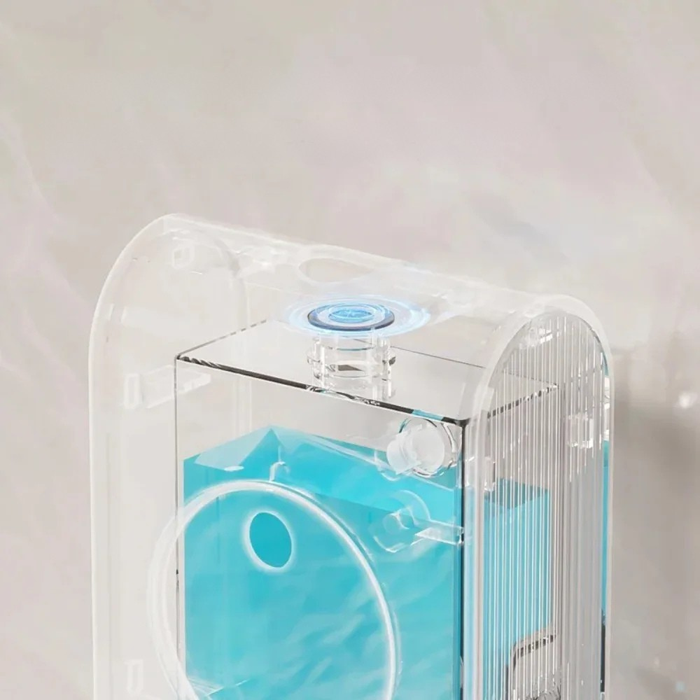 Almadar™ Sensor Function – Smart Wall Clock