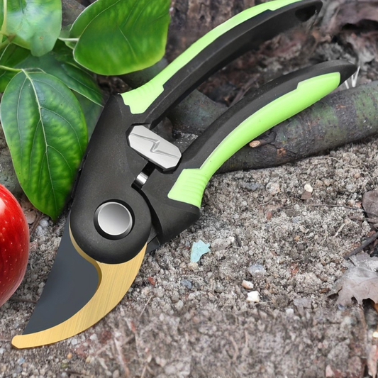 Almadar™ Heavy Duty – Gardening Cutter Tool