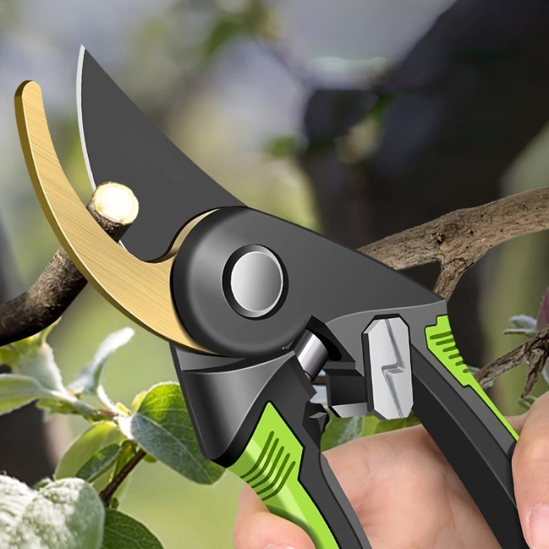 Almadar™ Heavy Duty – Gardening Cutter Tool