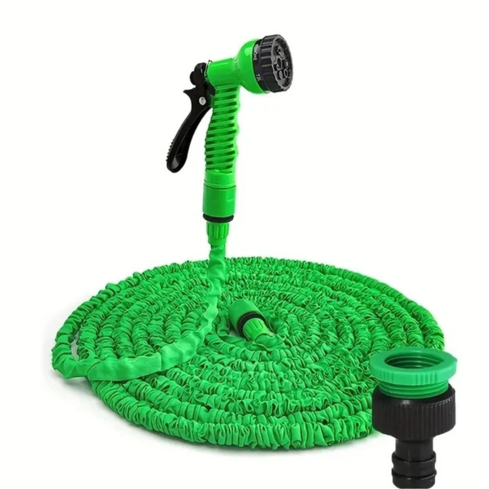 Almadar™ Watering Outdoor – Garden Water Hose