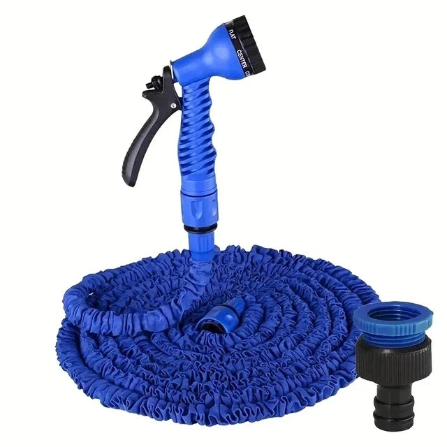 Almadar™ Watering Outdoor – Garden Water Hose