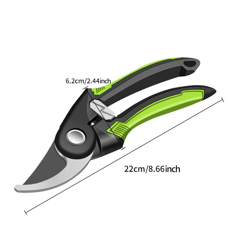 Almadar™ Heavy Duty – Gardening Cutter Tool