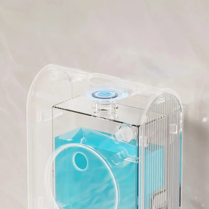 Almadar™ Sensor Function – Smart Wall Clock