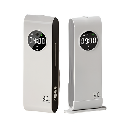 Almadar™ Sensor Function – Smart Wall Clock