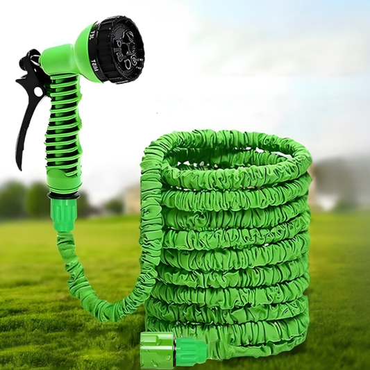 Almadar™ Watering Outdoor – Garden Water Hose
