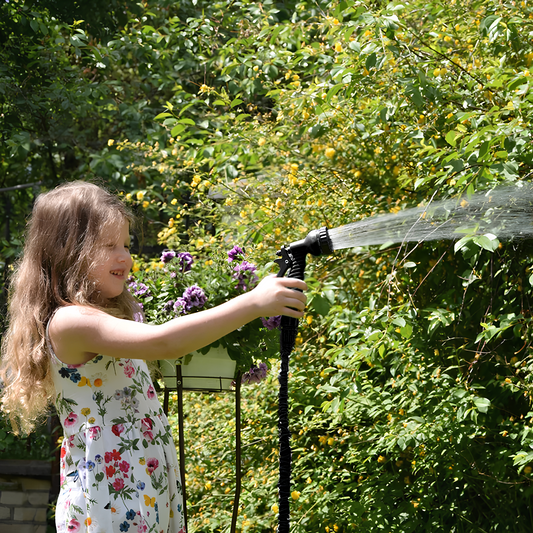 Almadar™ Watering Outdoor – Garden Water Hose
