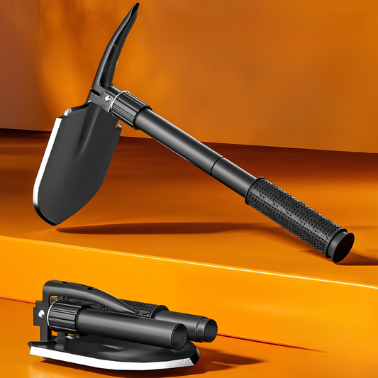 Almadar™ Outdoor Folding – Camping Garden Tool